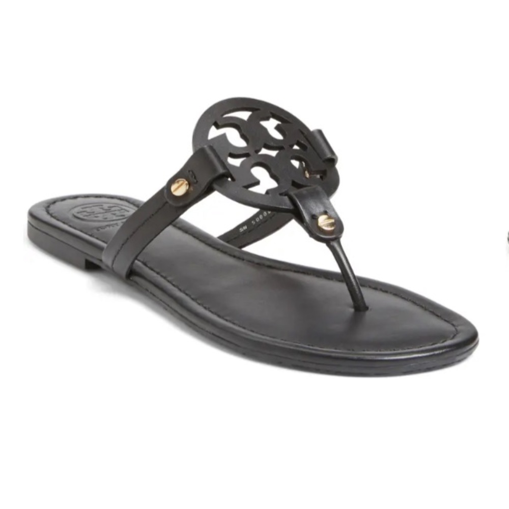 Tory Burch Miller Sandal